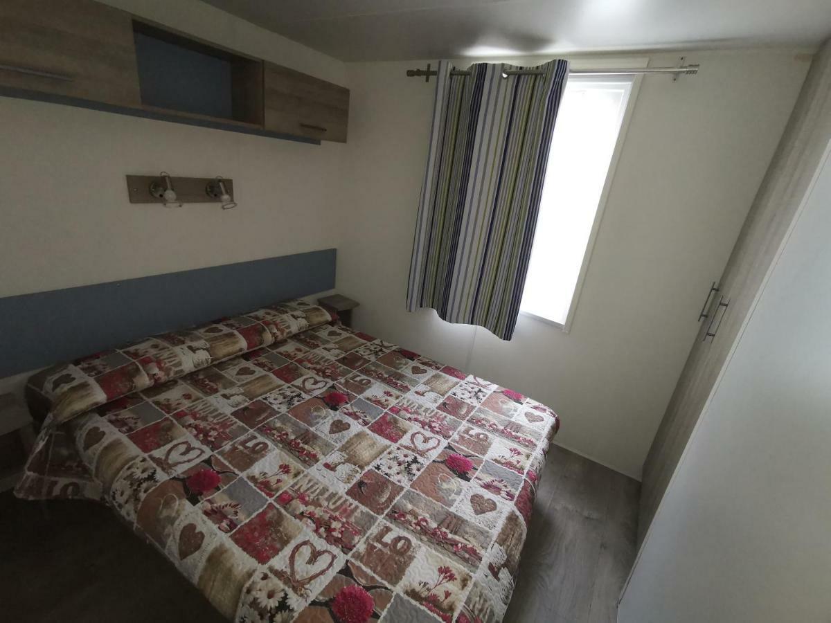 Camping Mare Monti Sestri Levante Ngoại thất bức ảnh