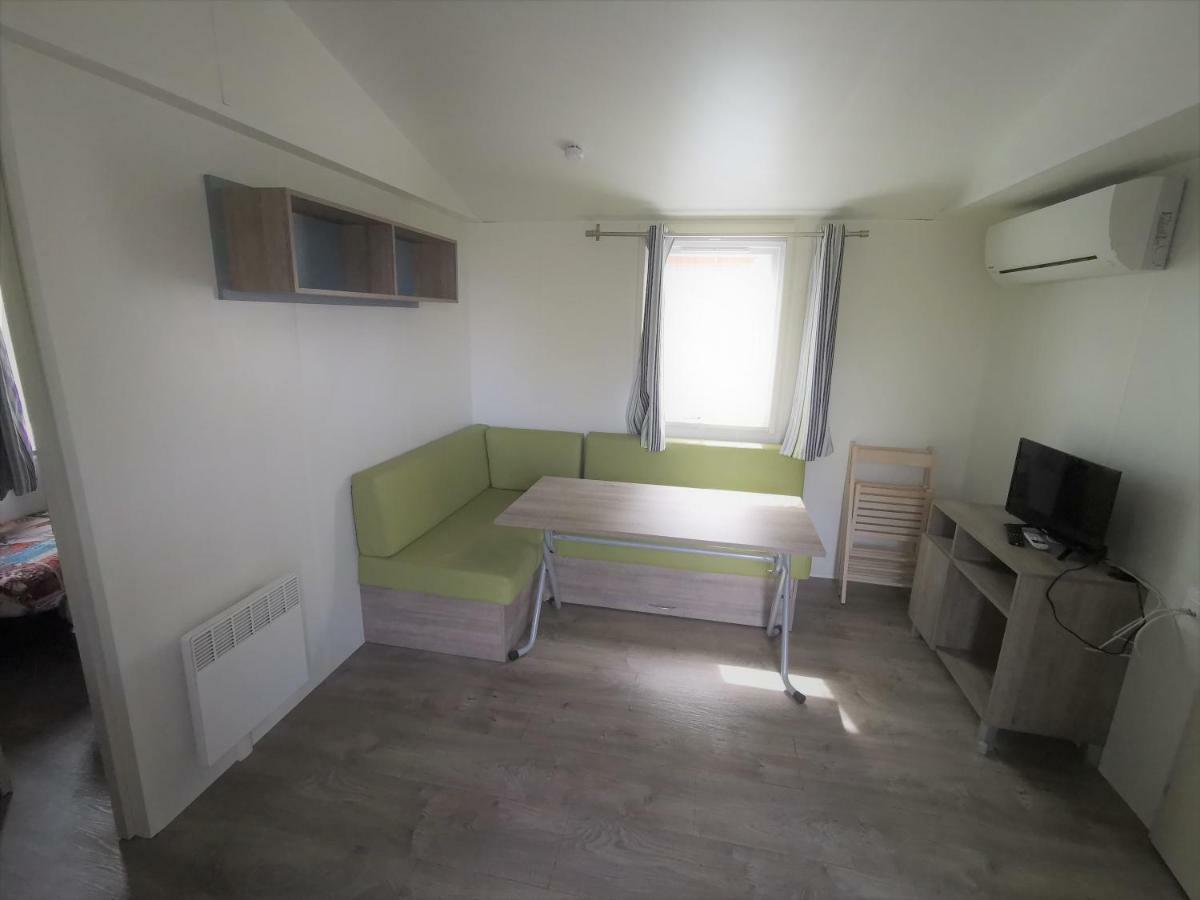 Camping Mare Monti Sestri Levante Ngoại thất bức ảnh
