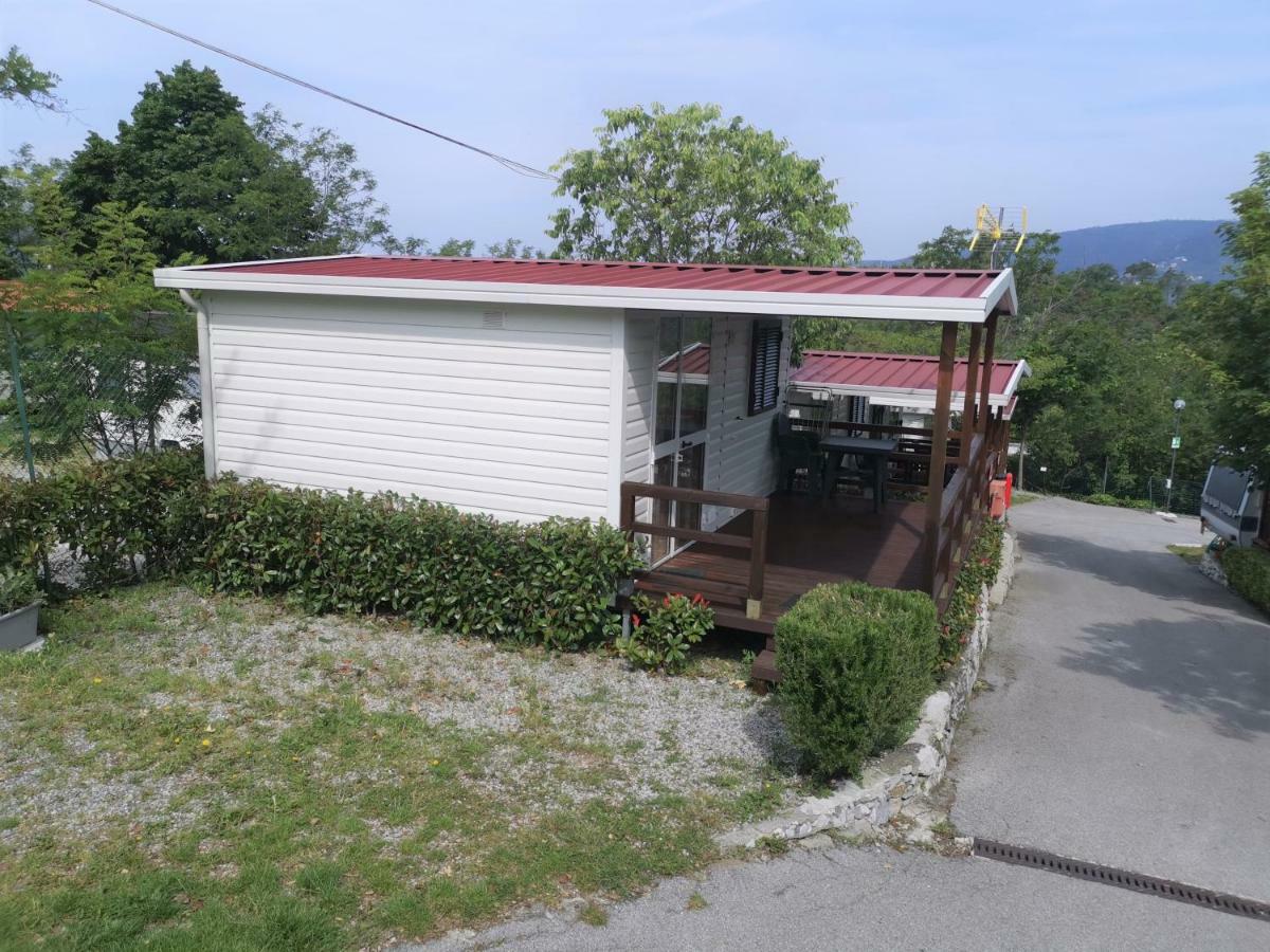 Camping Mare Monti Sestri Levante Ngoại thất bức ảnh
