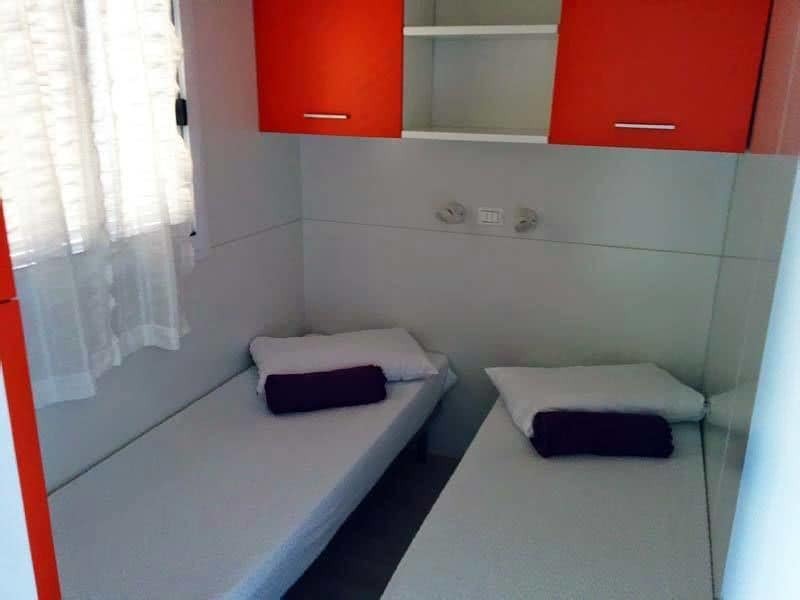 Camping Mare Monti Sestri Levante Ngoại thất bức ảnh