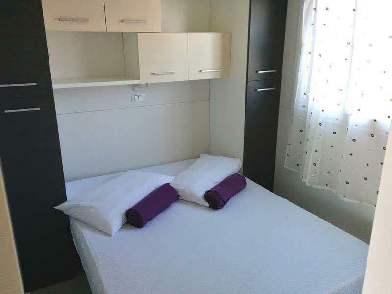 Camping Mare Monti Sestri Levante Ngoại thất bức ảnh