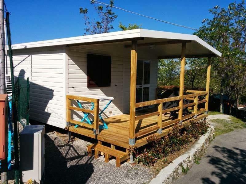 Camping Mare Monti Sestri Levante Ngoại thất bức ảnh